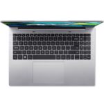 acer swift lite 14 ultra 5 top view