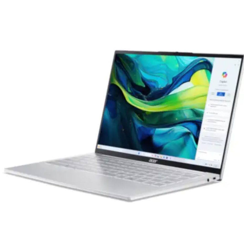 Acer Swift Lite 14 ( Ryzen 7 | 16GB RAM | 1TB SSD | 14