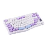 ajazz flying fish wireless gaming keyboard