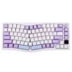 ajazz aks075 flying fish gaming keyboard front