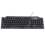 alpha multimedia keyboard gold series
