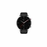 amazfit gtr 2 smart watch front view