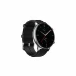 amazfit gtr 2 smart watch grey