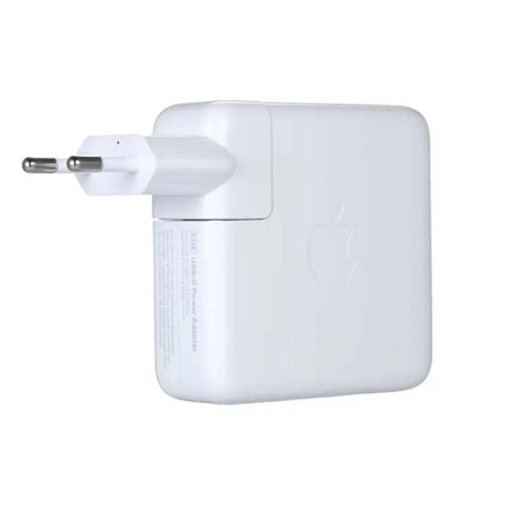 61w apple charger power adapter