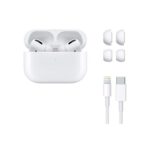 apple himoobie airpods case and cable