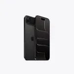 apple iphone air in black