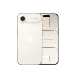 apple iphone air both side view