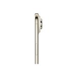 apple iphone air side view