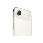 apple iphone air white camera view