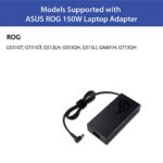 asus 150w charger models