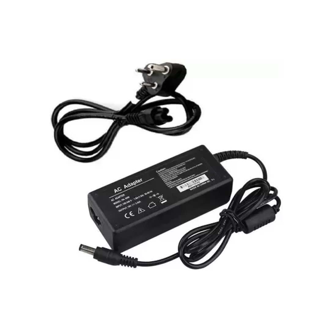 asus 65w charger cable and adapter