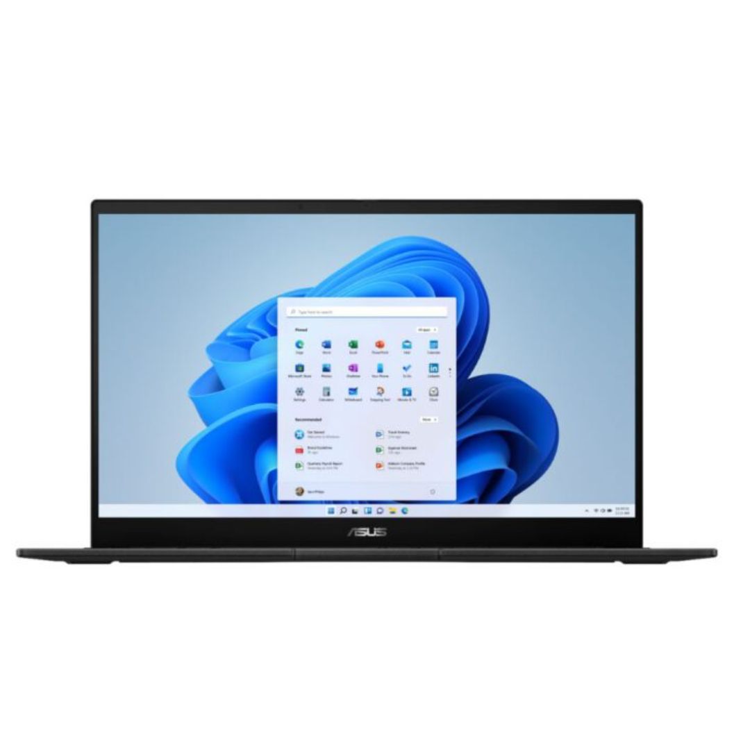 acer creator q i7 front view