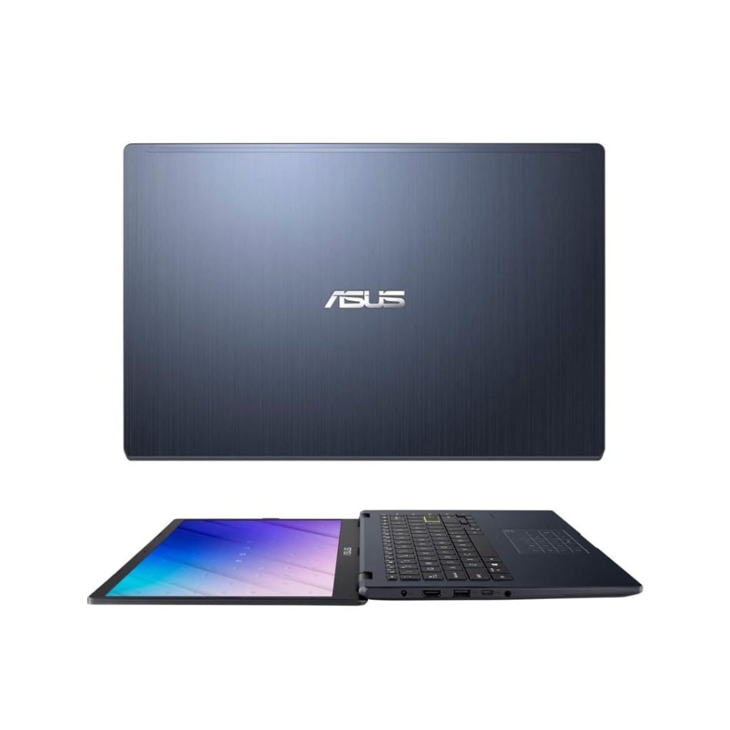 Asus E410KA (celeron N4500 | UHD | 4GB RAM | 256GB SSD | 14″)