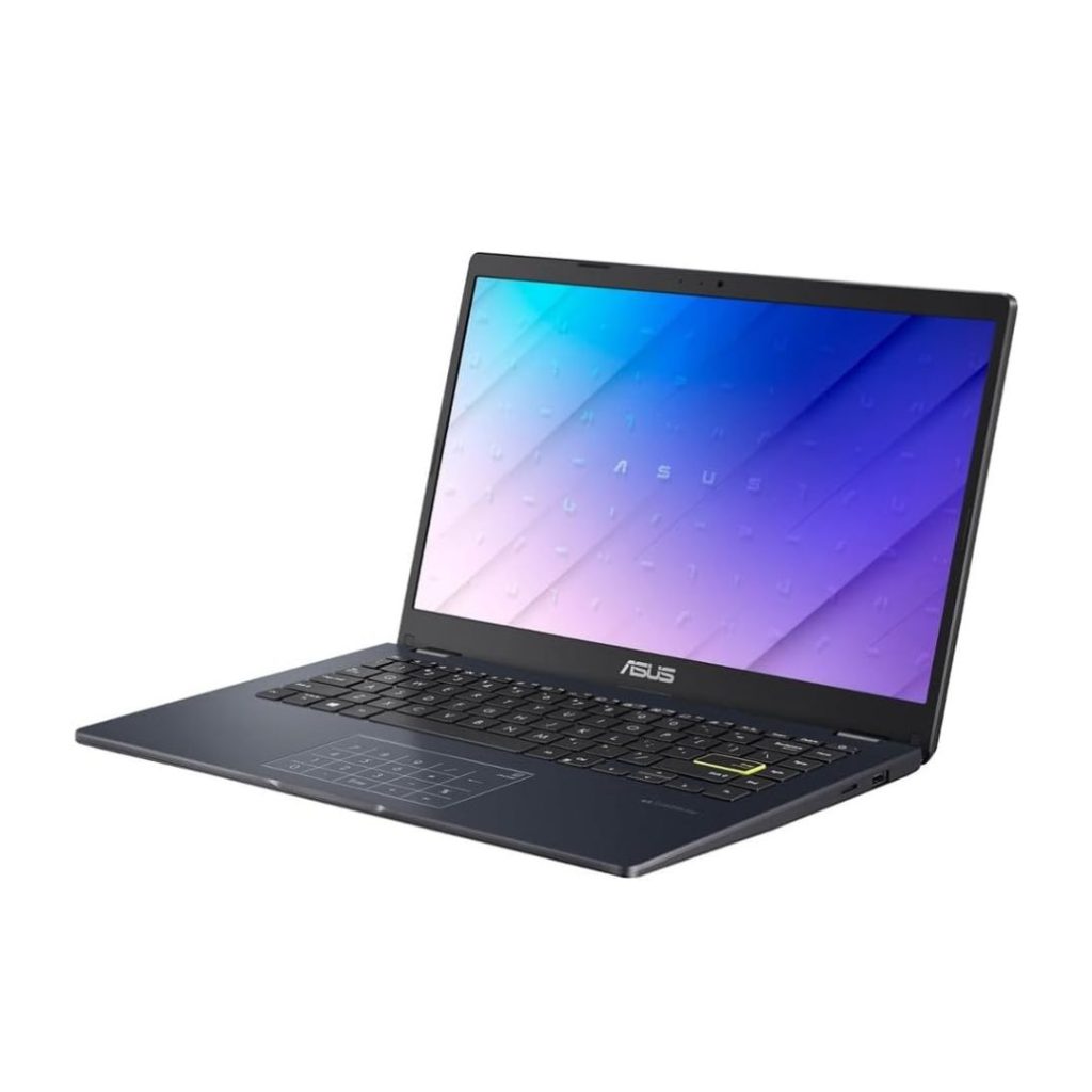 Asus E410KA (celeron N4500 | UHD | 4GB RAM | 256GB SSD | 14″) Asus E410KA (celeron N4500 | UHD | 4GB RAM | 256GB SSD | 14″)