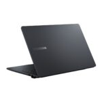 asus expertbook b1 2025 core i5 13th gen left ports view