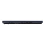 asus expertbook core i5 11th gen left port view