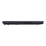 asus expertbook core i7 12th gen left side ports