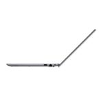 asus expertbook p1 core i5 13th gen right ports view