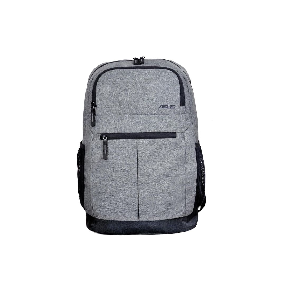 asus laptop bag 18l front view
