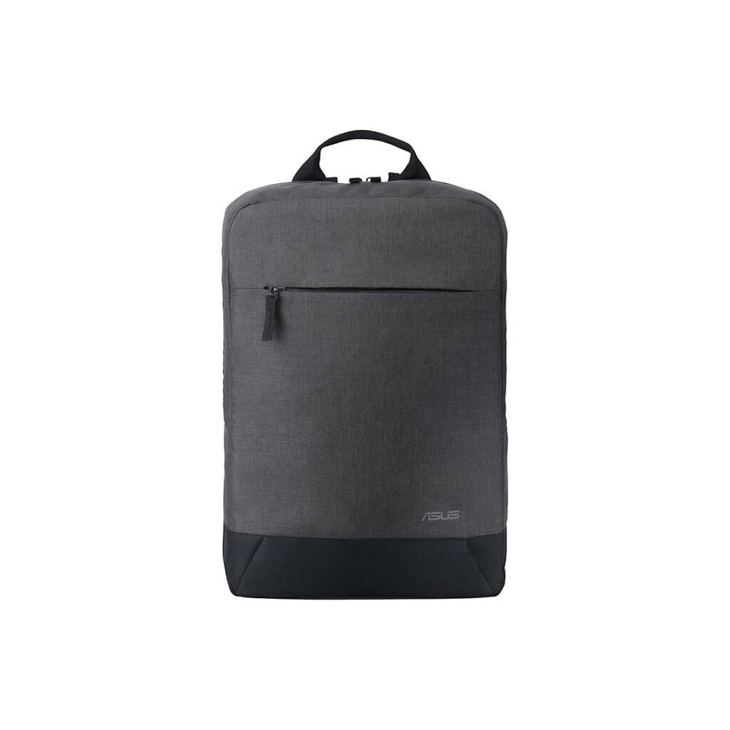 asus laptop bag front view