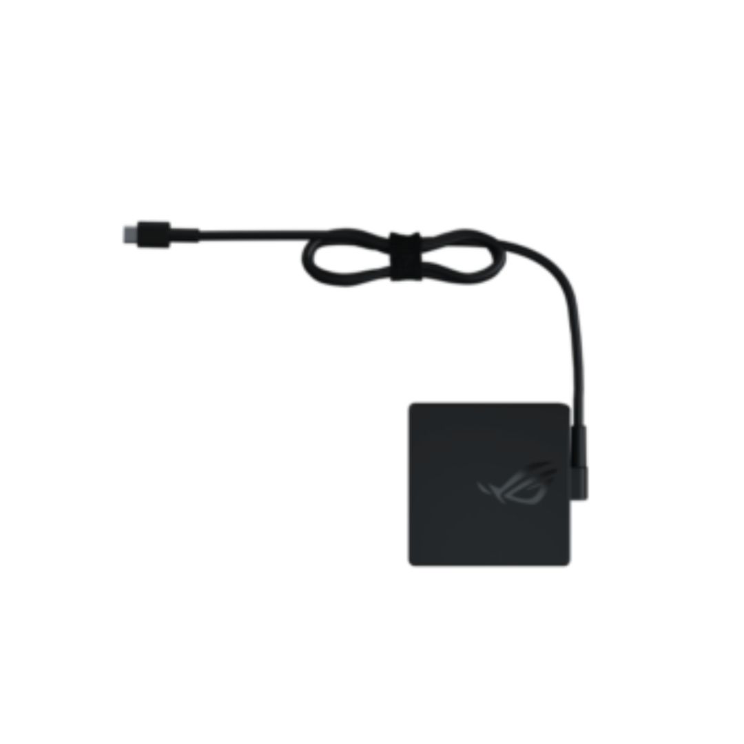 asus rog 100w usb c smart ac charger