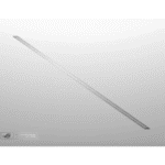 asus rog zephyrus g14 ryzen 9 back view