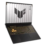 asus tuf f16 left side view