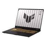 asus tuf gaming f16 core 5 right view