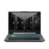 asus tuf a15 gaming ryzen 5 front view