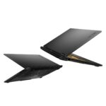 asus tuf gaming f16 i5 15th gen side