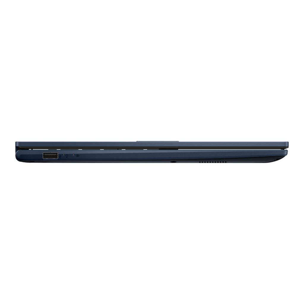 asus vivobook 14 intel core i5 ports view
