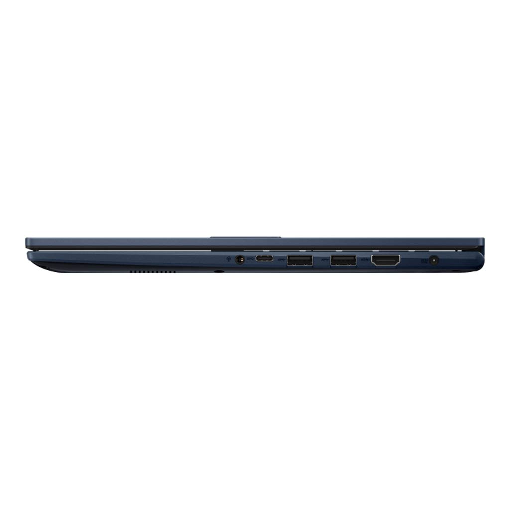 asus vivobook 14 intel core i5 ports view