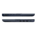 asus vivobook 14 core i5 13th gen ports