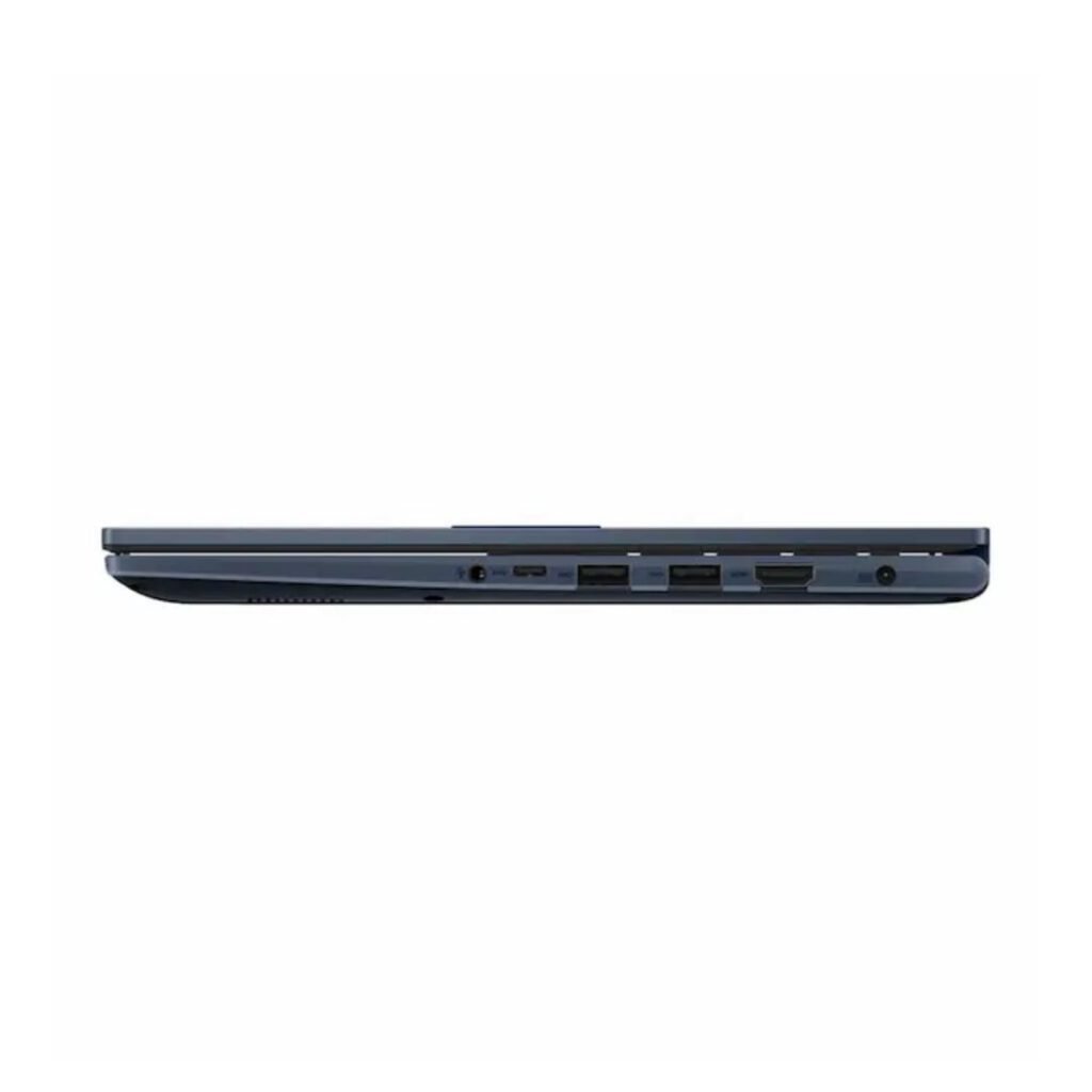 asus vivobook15 i5 12th gen right side ports