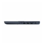 asus vivobook15 i5 12th gen right side ports
