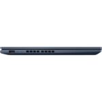 asus vivobook 14 core i7 12th gen left side ports