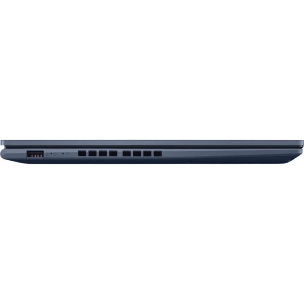asus vivobook 14 core i7 12th gen left side ports