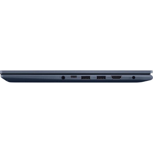 asus vivobook 14 core i7 12th gen right side ports