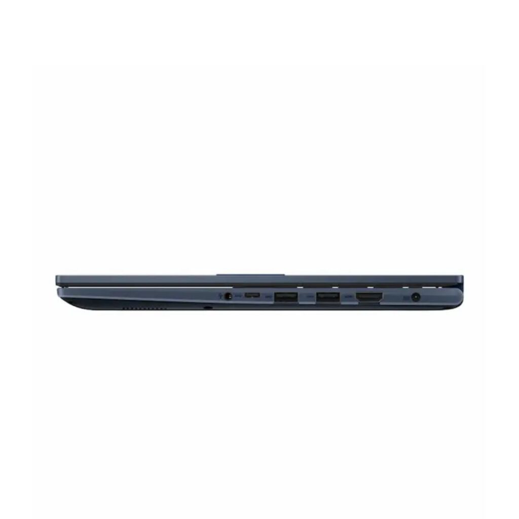 asus vivobook 14 2025 core i3 right ports