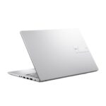 asus vivobook 14 i7 13th gen right back view