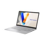 asus vivobook 14 core i7 13th gen right view