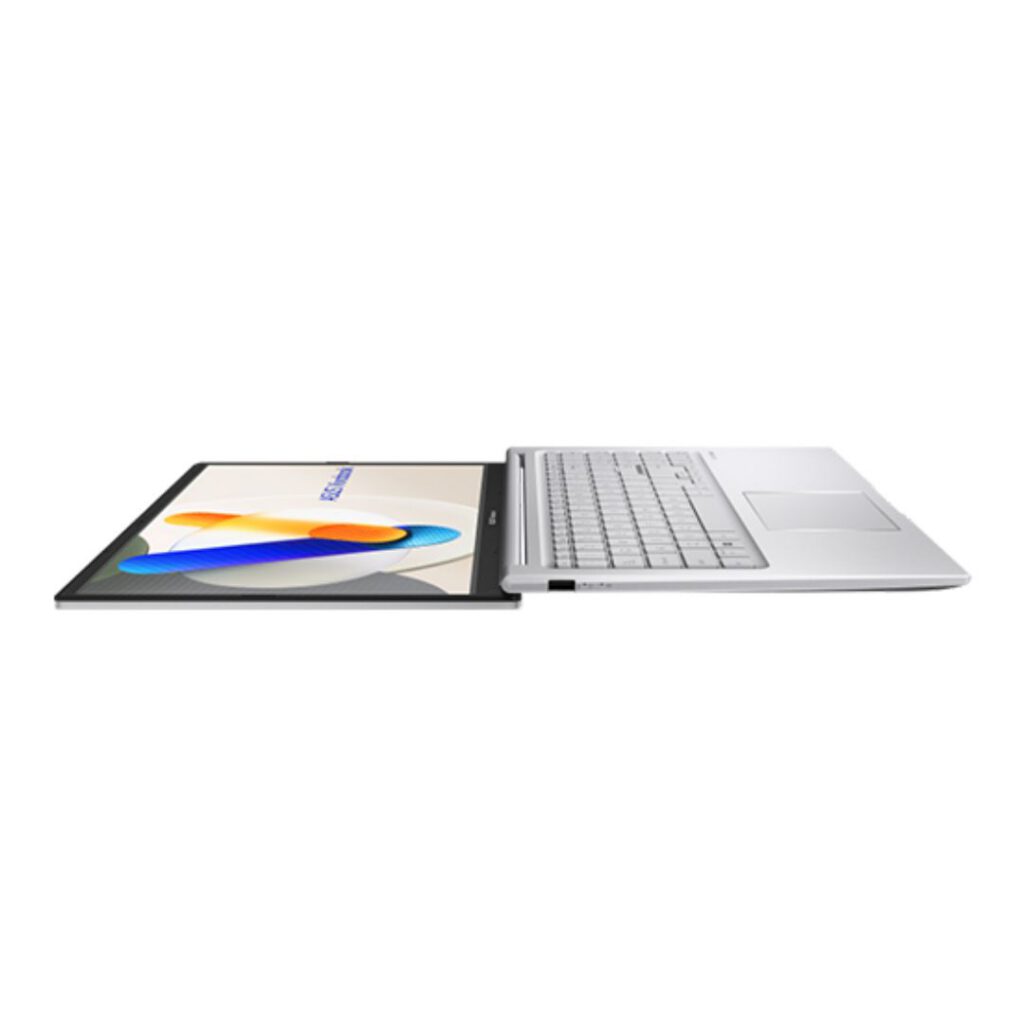 asus vivobook 15 core i5 13th gen 180 fold view
