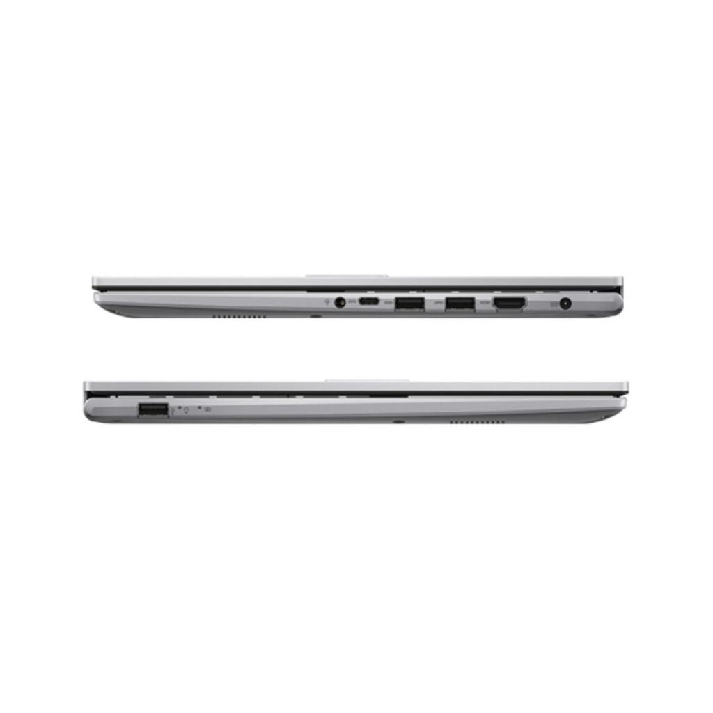 asus vivobook 15 core i5 13th gen ports