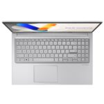 asus vivobook 15 core i5 13th gen top view