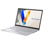 asus vivobook 15 core i5 13th gen right side view