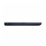 asus vivobook15 core i5 left ports view