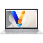 asus vivobook 15 core i7 14th gen front view