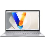 asus vivobook 15 i5 13th gen front view