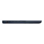 asus vivobook 15 core i5 12th gen left port