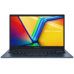 asus vivobook 1504va front view